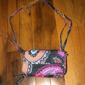Vera Bradley Wallet